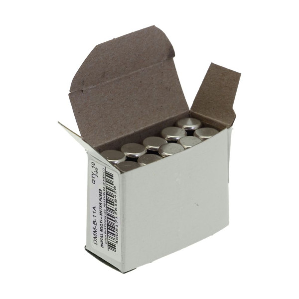 Dmm fuse - bussmann 