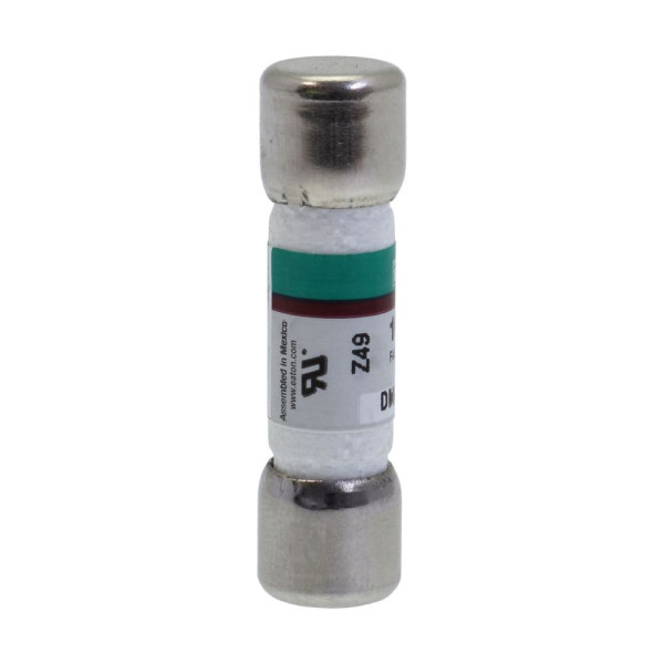 Dmm fuse - bussmann 