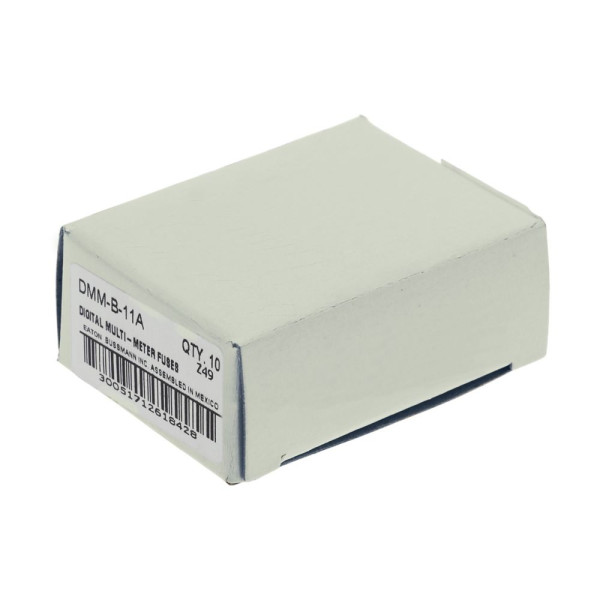 Dmm fuse - bussmann 