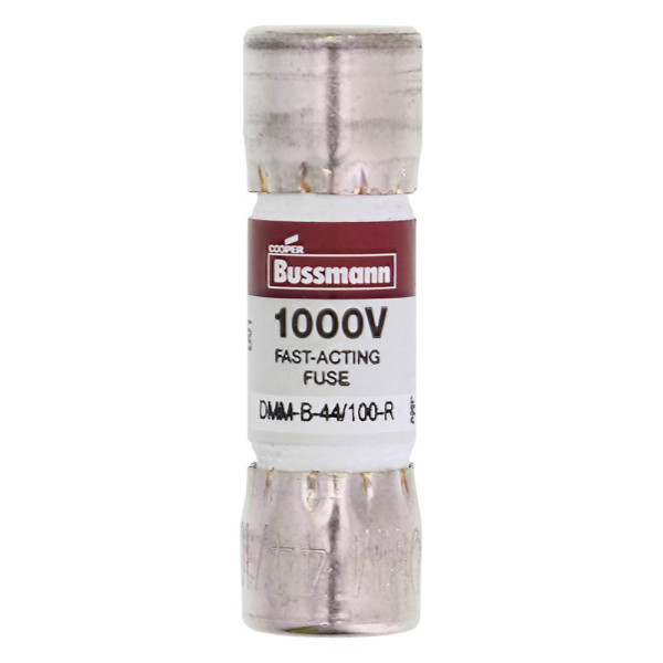 1dmm fuse - bussmann 