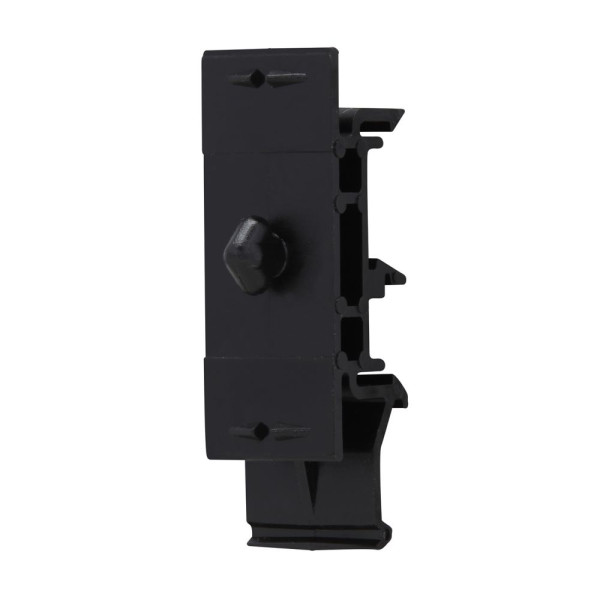 Din-rail adapter 