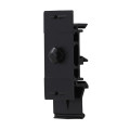 Din-rail adapter 