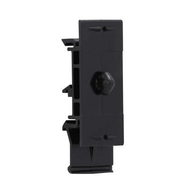 Din-rail adapter 