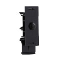 Din-rail adapter 