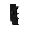 Din-rail adapter 