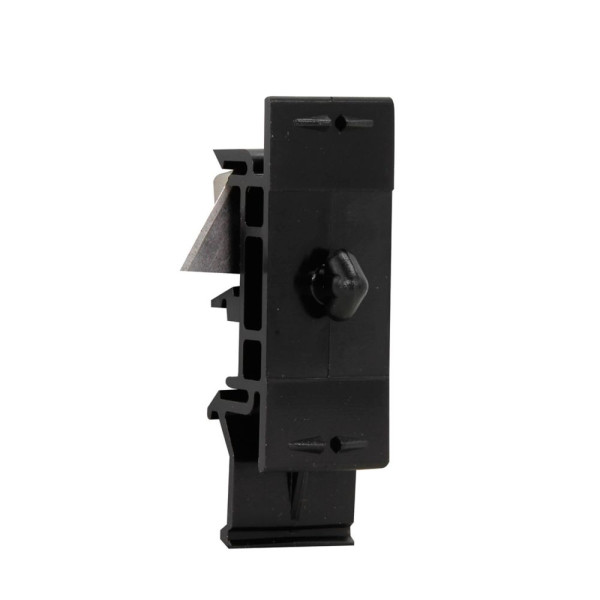 Din-rail adapter 