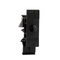 Din-rail adapter 