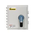 Enc disc200nf nema4xp blk 