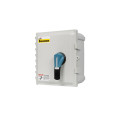 Enc disc200nf nema4xp blk 