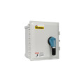 Enc disc200nf nema4xp blk 