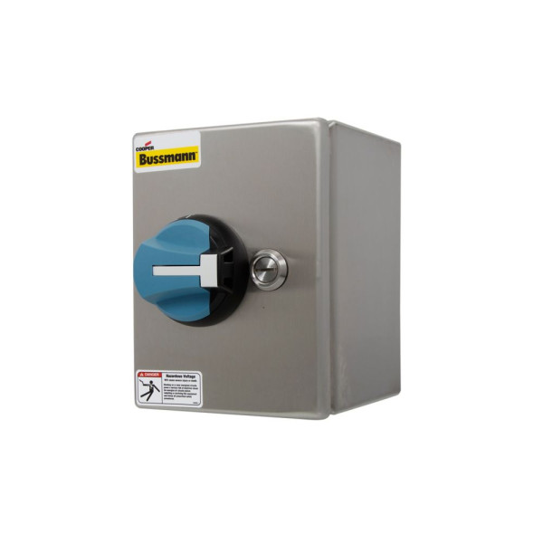Enclosed disconnects 