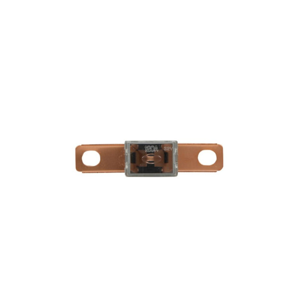 13/16" bolt terminal fus. Link - 100 amp 