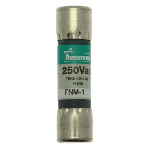Buss midget fuse 