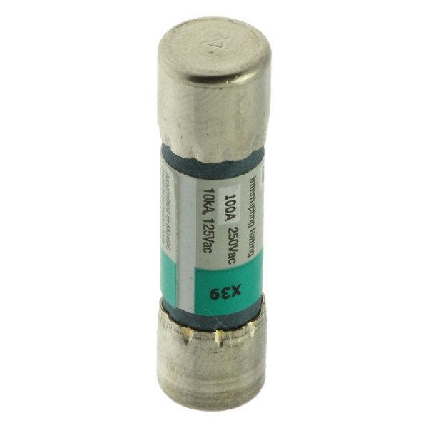 Buss midget fuse 