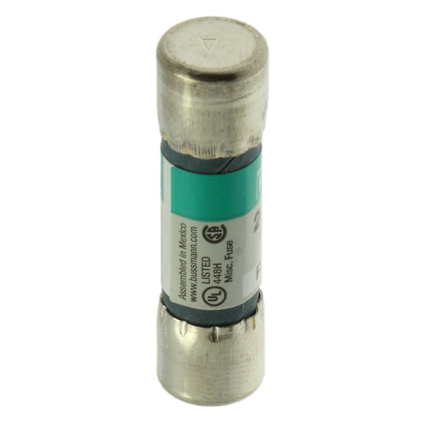 Buss midget fuse 