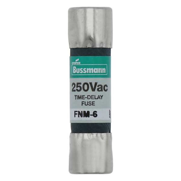 Buss midget fuse  - Eaton - FNM-2-8-10