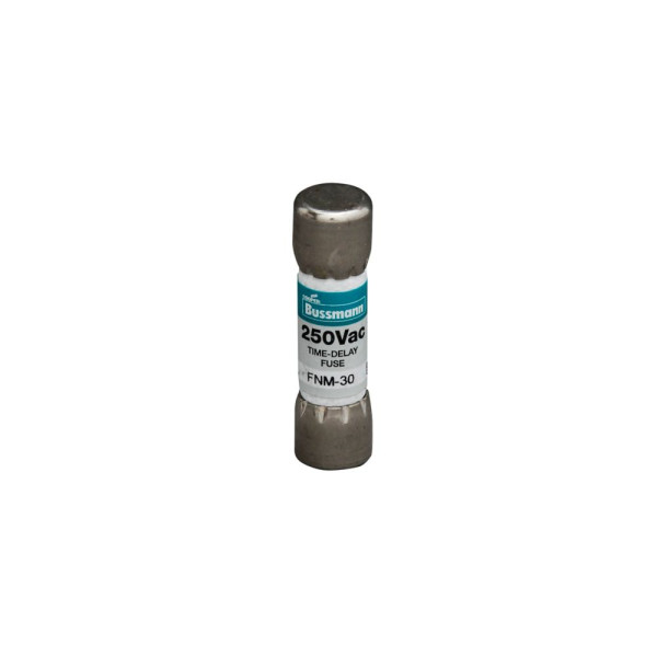 Buss midget fuse  - Eaton - FNM-2-8-10