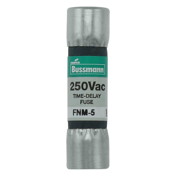 Buss midget fuse 