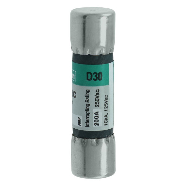 Buss midget fuse 