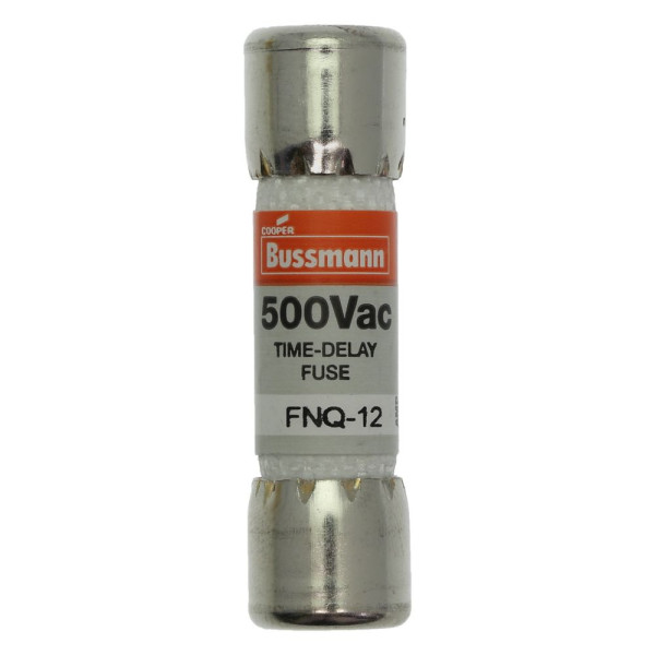 Buss midget fuse  - Eaton - FNQ-12