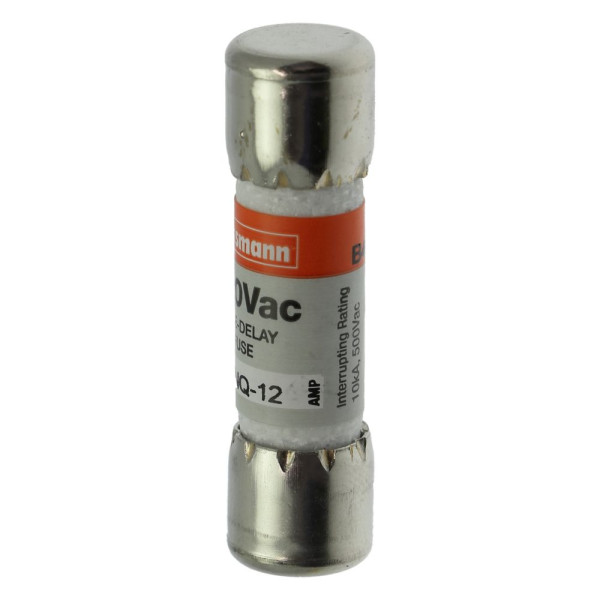 Buss midget fuse  - Eaton - FNQ-12