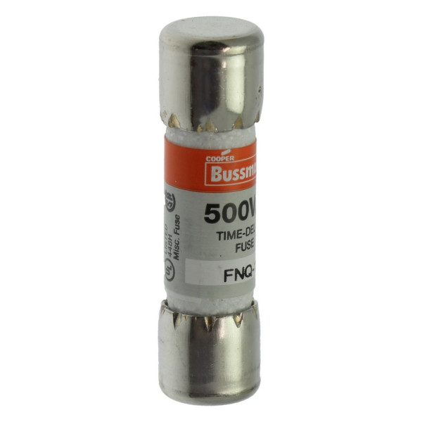 Buss midget fuse  - Eaton - FNQ-12