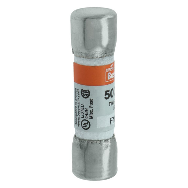 Buss midget fuse  - Eaton - FNQ-12