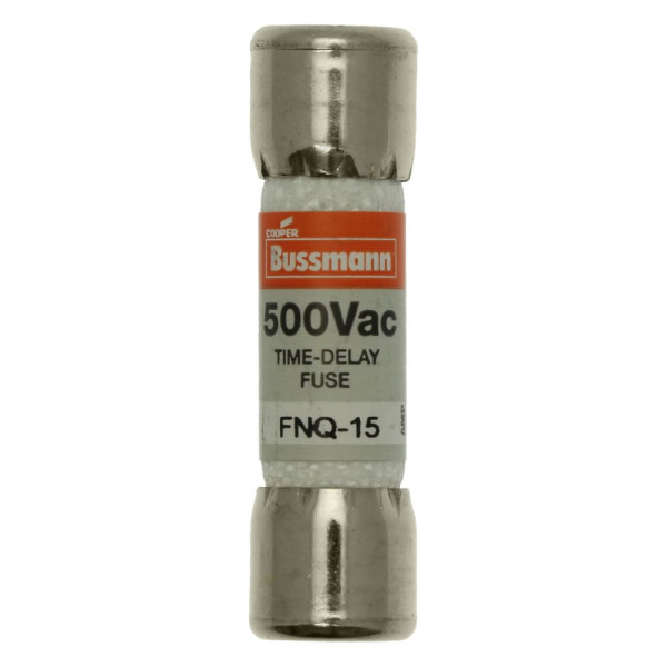 Buss midget fuse 