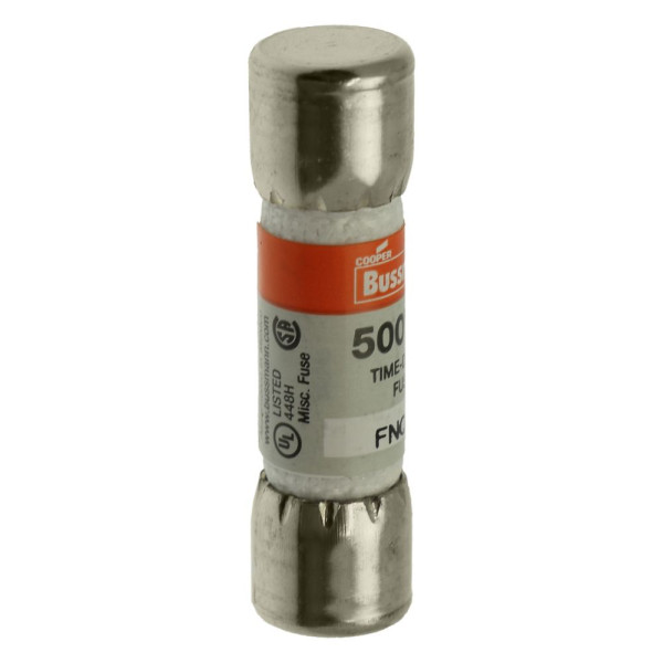 Buss midget fuse 