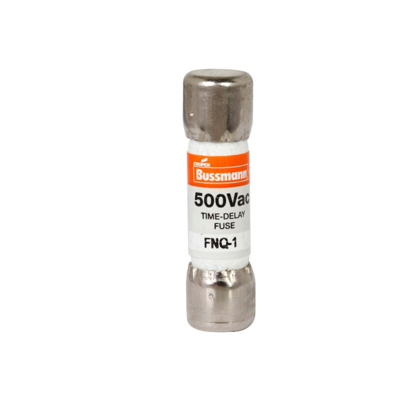 Buss midget fuse 