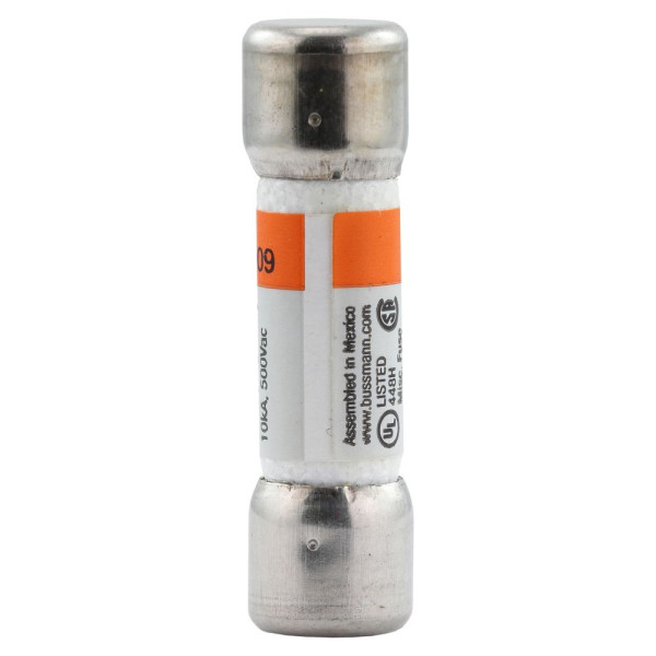 Buss midget fuse 