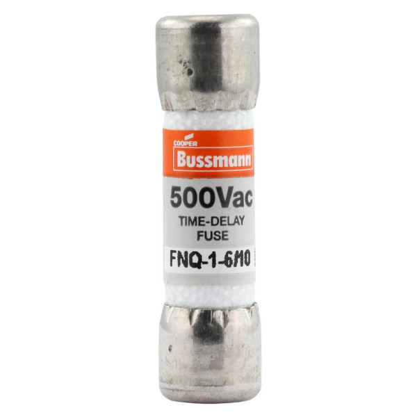 Buss midget fuse 