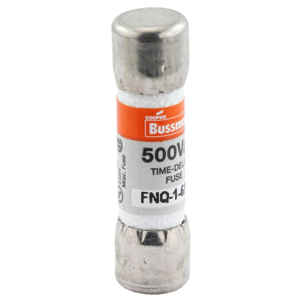 Buss midget fuse 