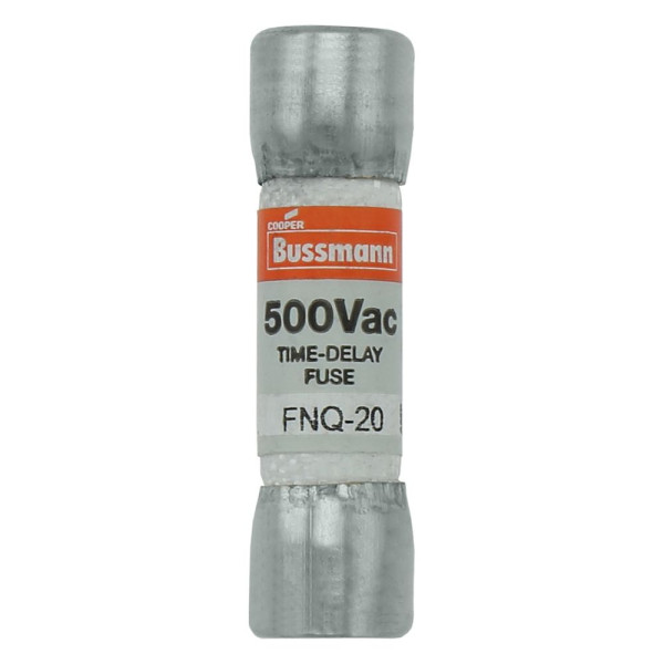 Buss midget fuse  - Eaton - FNQ-20