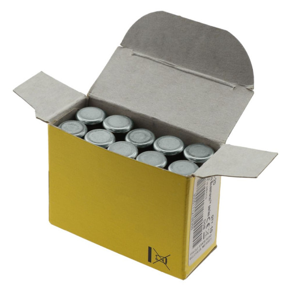 Buss midget fuse  - Eaton - FNQ-20