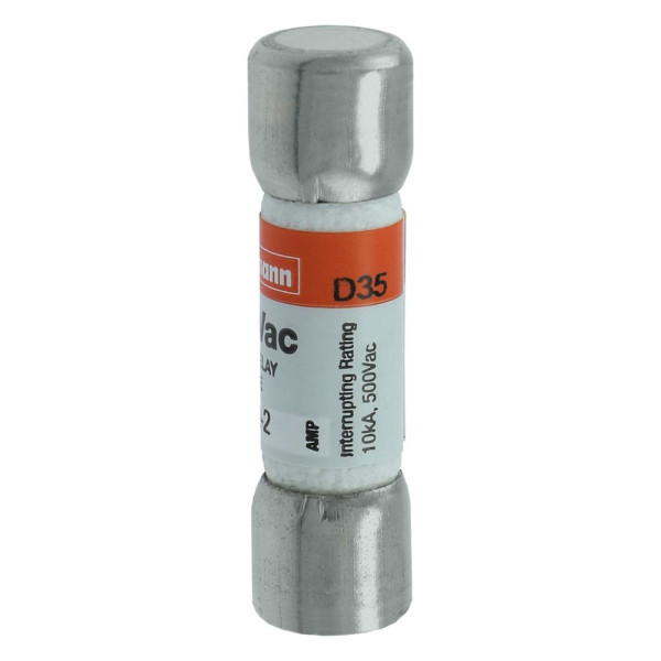 Buss midget fuse 