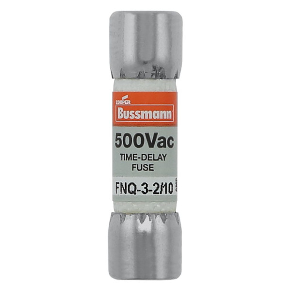 Buss midget fuse  - Eaton - FNQ-3-2-10