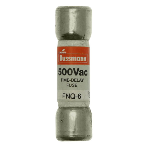 Buss midget fuse 