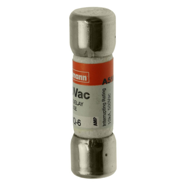 Buss midget fuse 