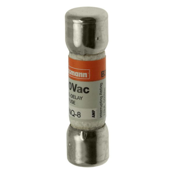 Buss midget fuse 