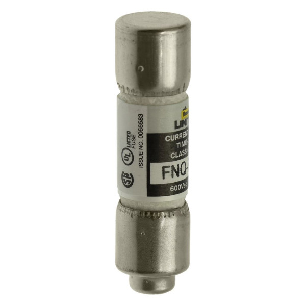 Class cc time delay rejection fuse  - Eaton - FNQ-R-20