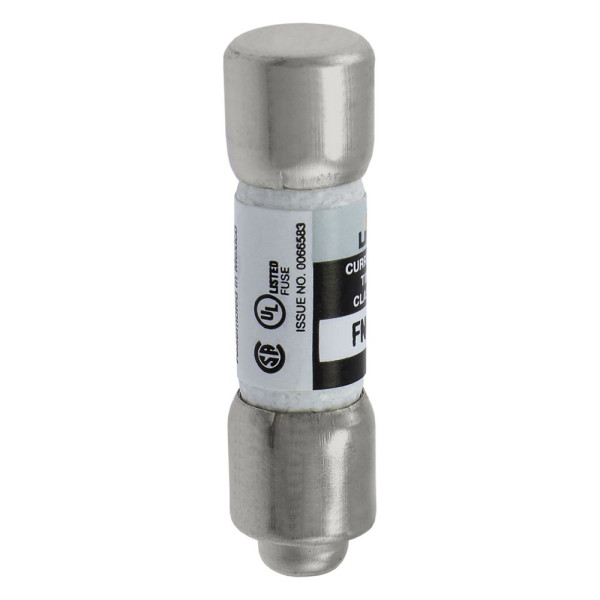 Fuse 3 a 600vac 