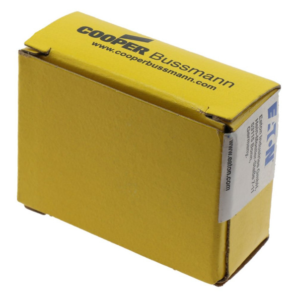 Fuse 3 a 600vac 