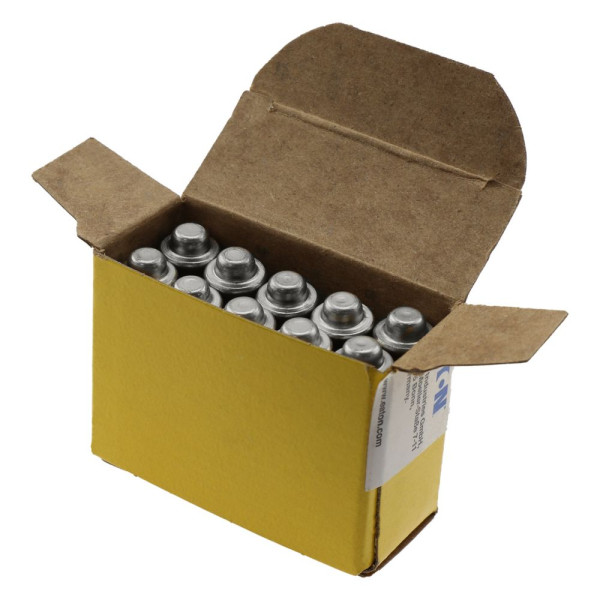Fuse 3 a 600vac 