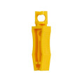 Three-way fuse puller 