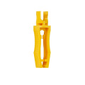 Three-way fuse puller 
