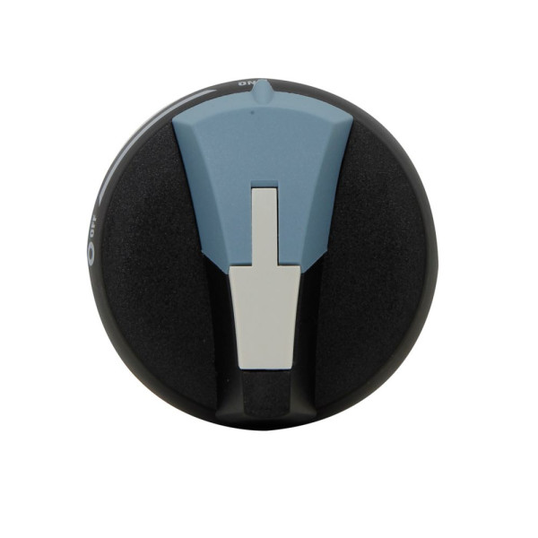 Hndl,1,3r,4,4x,12 bl sel  - Eaton - H4X-01B