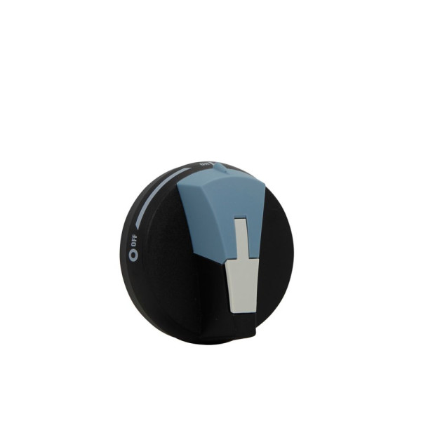 Hndl,1,3r,4,4x,12 bl sel  - Eaton - H4X-01B