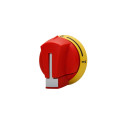 Handle, ul508 nema 4x 