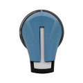 Hndl,1,3r,4,4x,12 bl pstl 